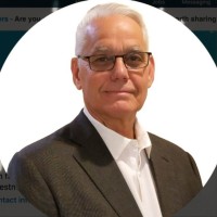 Michael Walker, CPM