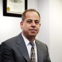 Victor Alexandroff
