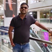 Girish Erwar