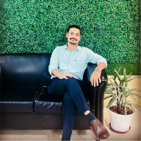 Gaurav Pant