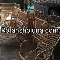 Rotan Sholuna Furniture
