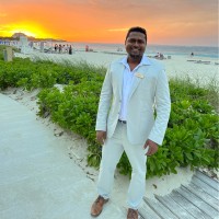 Abhilash Sukumar