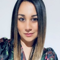 Maria Fernanda Cardozo Moreno