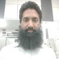 Ch. Amanat Ali