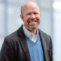 Timothy Chik
