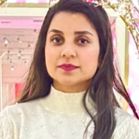 Kanwaljeet Kaur