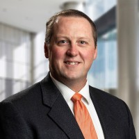 Jeffery Curry, Mba