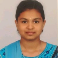 Dharshini Periyasamy