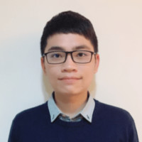 Ethan Yeh