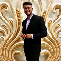 Vighnesh Nayak
