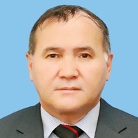 Shakirbay Kasimov