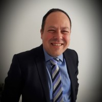 Jorge Gomez Perales