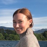 Georgina Aberdein