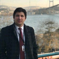 Mustafa Talha Ciftci