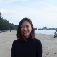 Ei Thinzar Myint