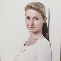 Caterina Luckey