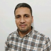 Mohammed Hocine Hamiani