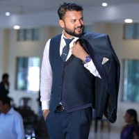 Sudheer Devadiga