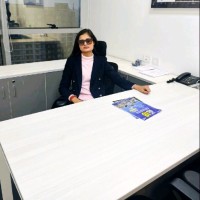 Varsha Singh Rani