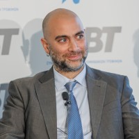 theocharis moysiadis