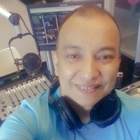 Javier Rosales