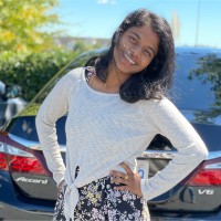 Lakshmi Sowjanya Chintalapudi