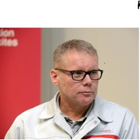 Steve Dale (Retired)