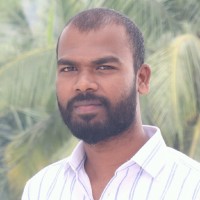 Robin Chandira Paul