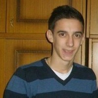 Milos Grkovic