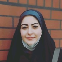 Arezoo Kazemi