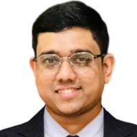 Asish Chakraborty