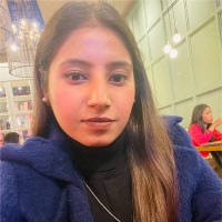 Nitika Malhotra