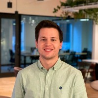 August Stitzel, E.I.T.