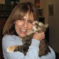 Joyce Pugh