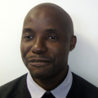 Khethukuthula Majozi
