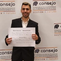Alan Leonel Esperon