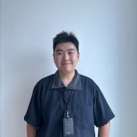 Alvin Lievaldi