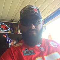 Gilbert Cantu Jr