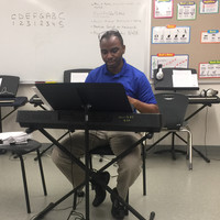 Daniel Francois