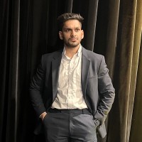Vikas Yadav