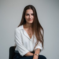 Kateryna Sheiko