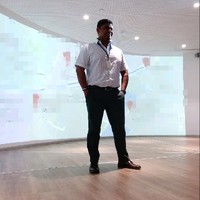 Pavan Jacob, Bhm , Mba