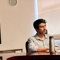 Emmanuel De Alba Tinajero