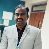 Dr. Ayyala Kishore Ajay Kumar