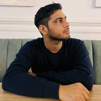 Yaksh Tyagi