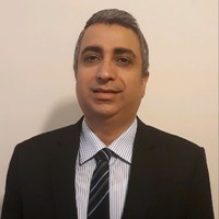 Ali Sadeghi