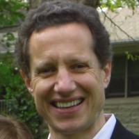 Mark Williams