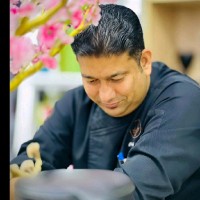 Ajay Raturi