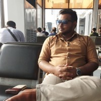 Md. Harun Ar Rashid