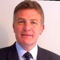 Alan Nicholl